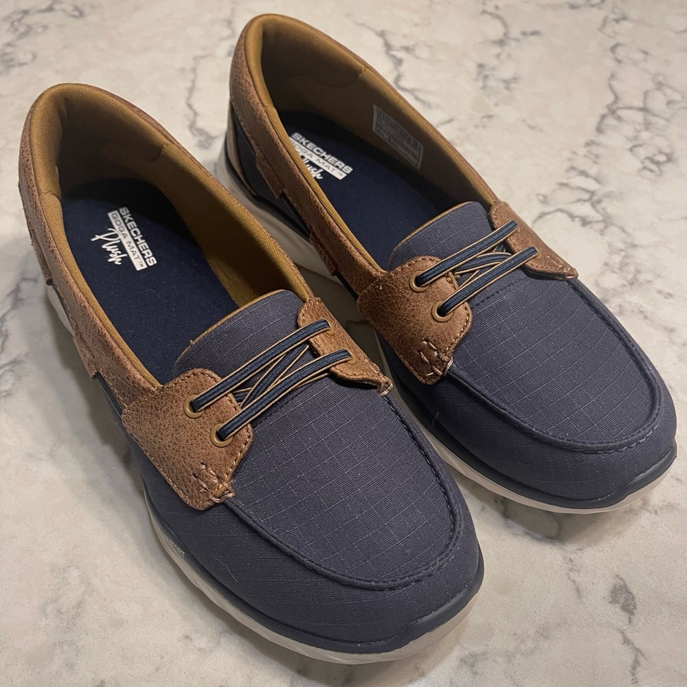 Women’s Skechers Go Flex- Set Sail casual shoes